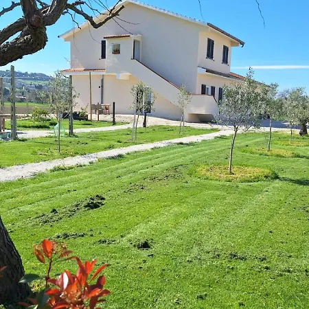 Nuovo Bella Vista Vicino Al Mare *