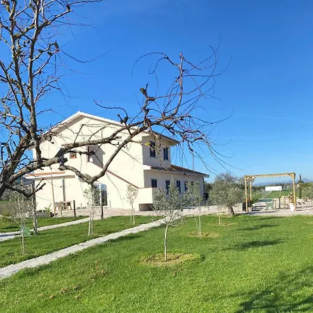 Nuovo Bella Vista Vicino Al Mare Apartment *