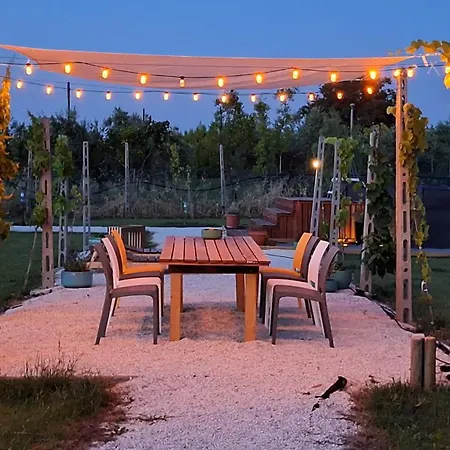 Apartment Nuovo Bella Vista Vicino Al Mare Potenza Picena