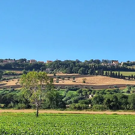 Nuovo Bella Vista Vicino Al Mare Potenza Picena