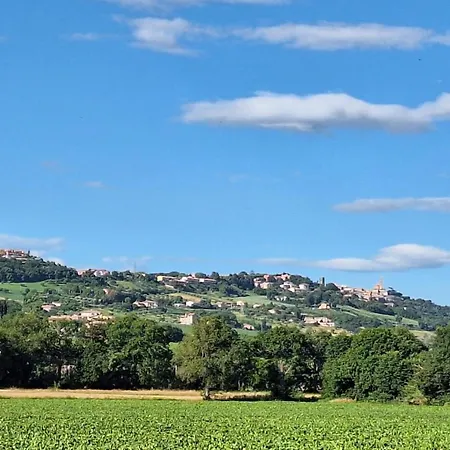 Nuovo Bella Vista Vicino Al Mare * Potenza Picena