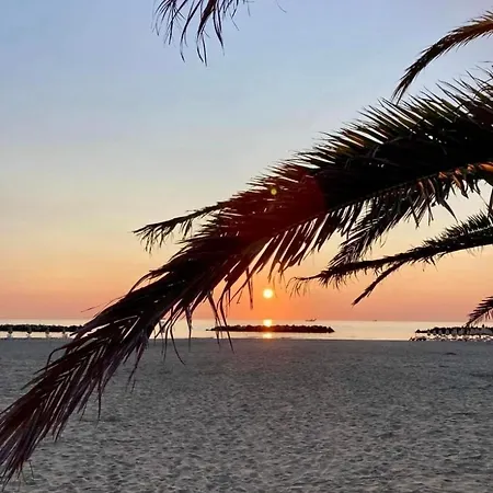 Nuovo Bella Vista Vicino Al Mare Potenza Picena