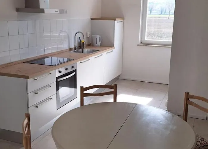 Nuovo Bella Vista Vicino Al Mare *