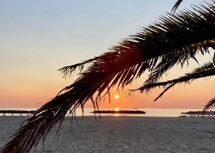 Nuovo Bella Vista Vicino Al Mare Potenza Picena