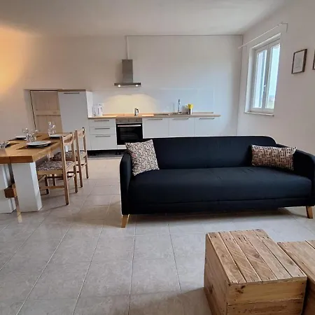 Nuovo Bella Vista Vicino Al Mare Appartement *