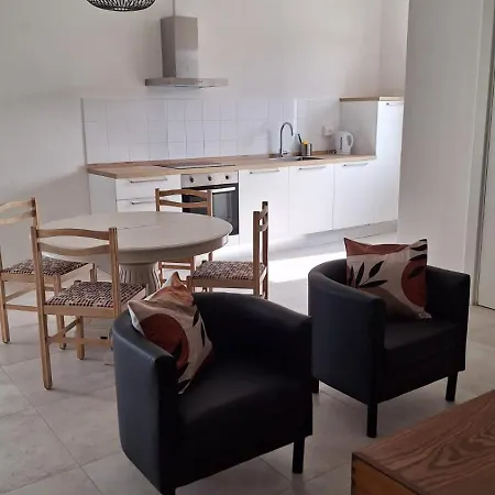 Nuovo Bella Vista Vicino Al Mare * Potenza Picena