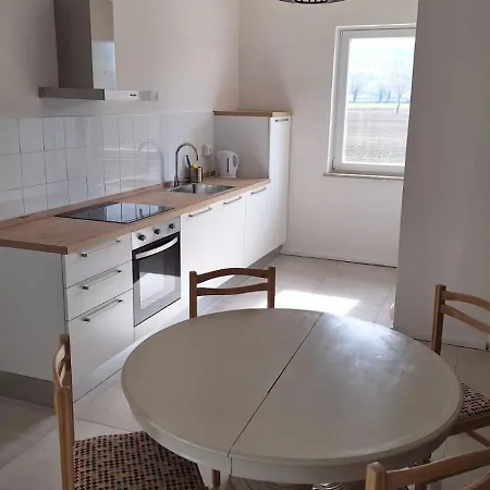 Nuovo Bella Vista Vicino Al Mare *