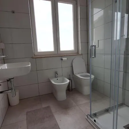 Apartment Nuovo Bella Vista Vicino Al Mare Potenza Picena