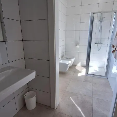 Appartement Nuovo Bella Vista Vicino Al Mare Potenza Picena