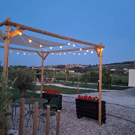 Nuovo Bella Vista Vicino Al Mare Apartment