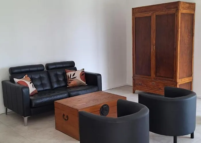 Appartamento Nuovo Bella Vista Vicino Al Mare Potenza Picena