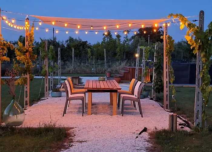 Appartamento Nuovo Bella Vista Vicino Al Mare Potenza Picena