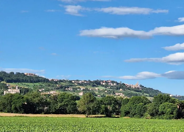 Nuovo Bella Vista Vicino Al Mare * Potenza Picena